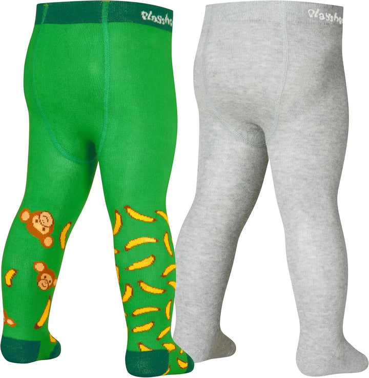 Playshoes Unisex Kinder Strumpfhose