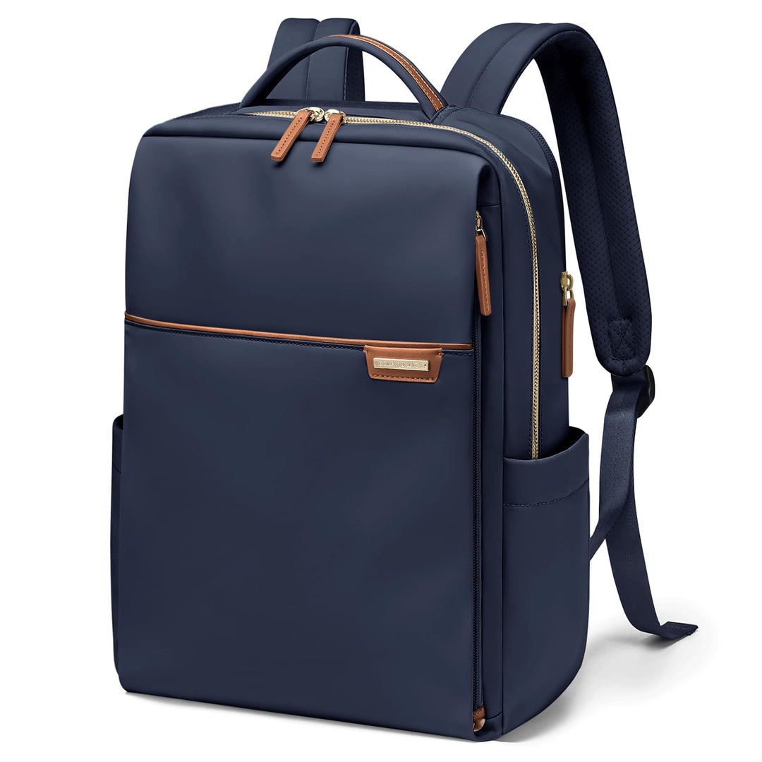Laptop Rucksack Damen,Gross Anti Diebstahl Arbeitrucksack, Business Backpack, Computerrucksack, Läss