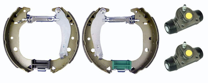 BREMBO K 23 059 Bremsbacken & Zubehör