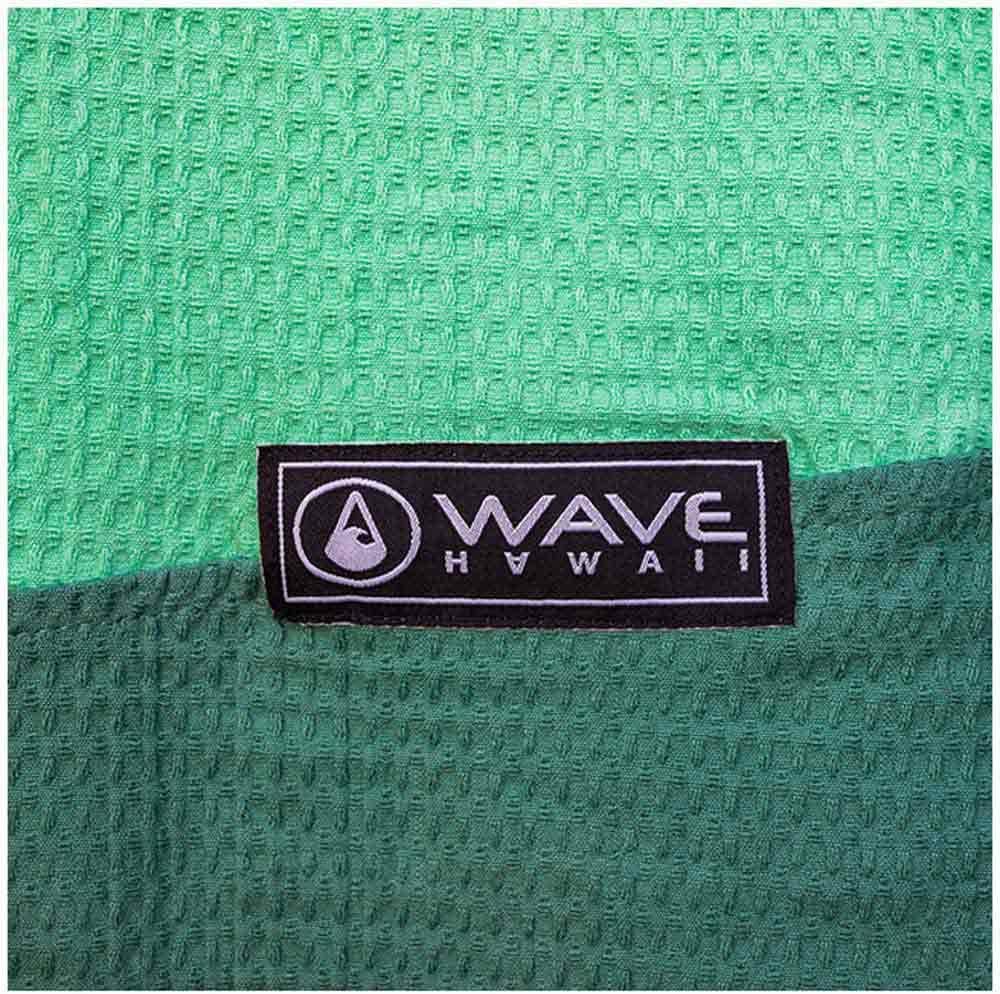 WAVE HAWAII TRAVEL BREESE Poncho 2024 S-M, S-M