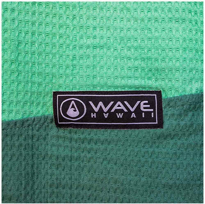 WAVE HAWAII TRAVEL BREESE Poncho 2024 S-M, S-M