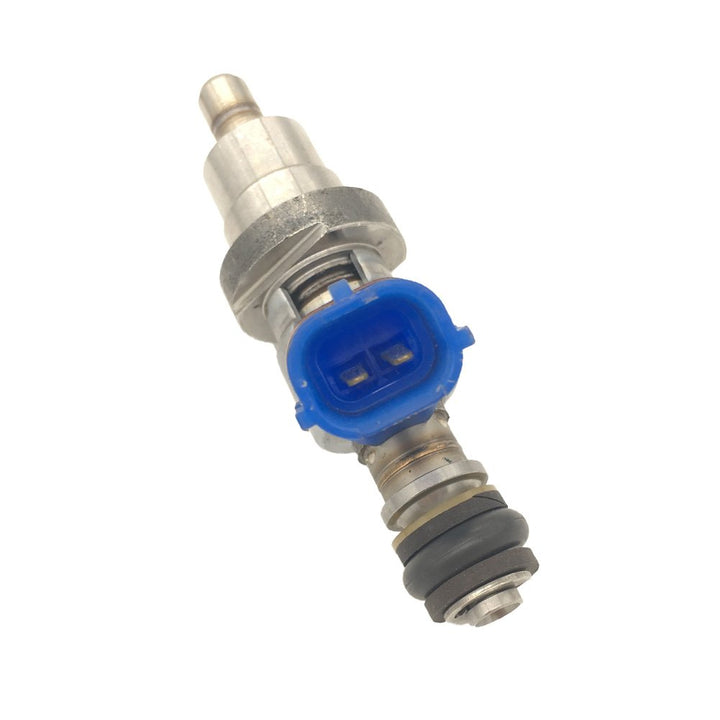 Germban 23250-28090 4 Stück Einspritzdüsen für Toyota RAV4 Avensis 1AZFSE 2AZFSE 2.0L 2003-2008