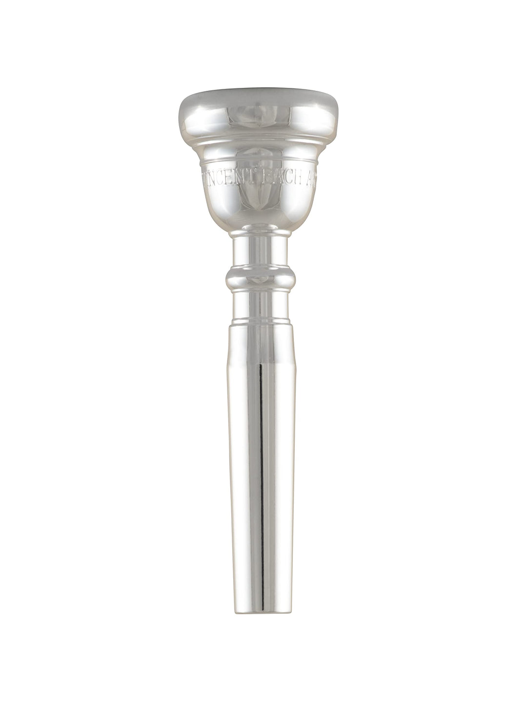 Vincent Bach Mundstück Trompete Artisan Serie A451 Modell 1 1/2C 1 1/2C Trompete Artisan Serie A451,
