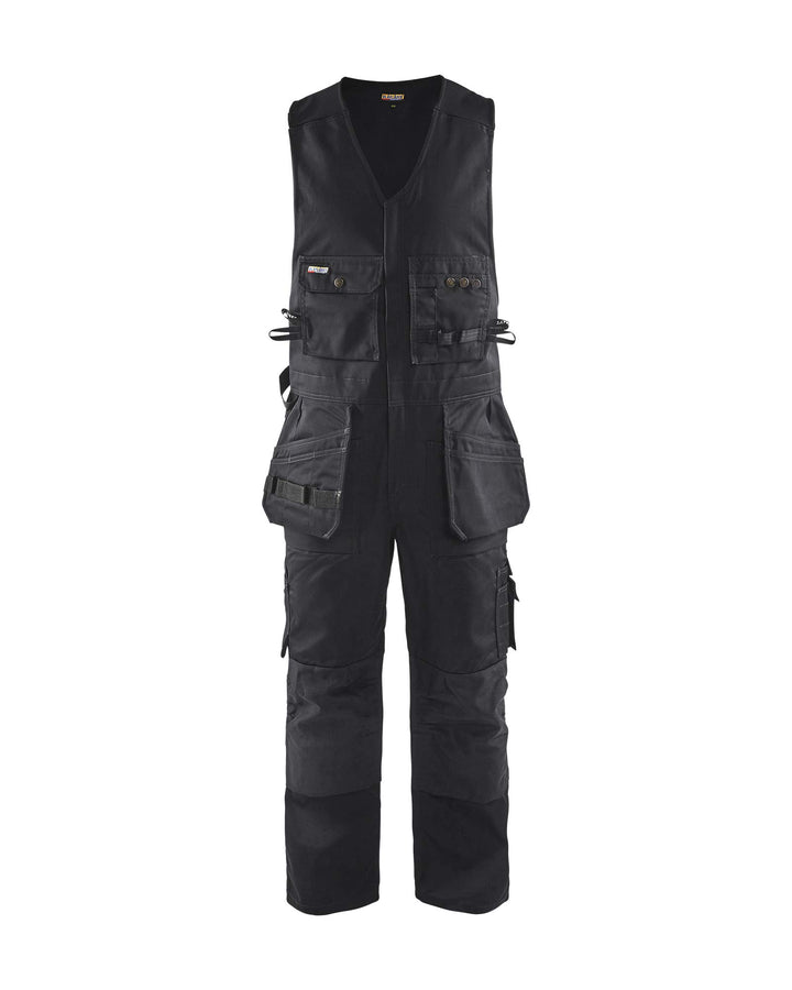 Blakläder Multifunktions-Kombihose Grösse, 1 Stück, C62, schwarz, 265018609900C62 Schwarz C62, Schwa