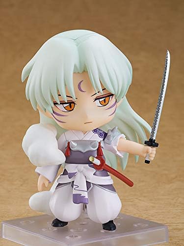 Gamersheek Nendoroid Sesshomaru One Size