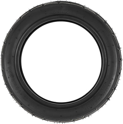 Fututech 10 x 2.125 Reifen und Schlauch für Segway Ninebot F20 F25 F30 F40 Ersatzteil Innertube-Schi