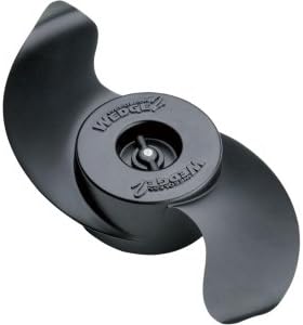 MINN_KOTA Unisex-Adult NLL-013 HELICE MKP-32 WEEDLESS Wedge 2, Multicolor Unkrautloser Keil 2 MKP-32