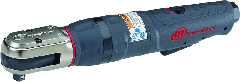 Ingersoll Rand Druckluft Ratschenschrauber 1207MAX-D3, 3/8 Zoll Ratsche, Elektrowerkzeug mit bis zu