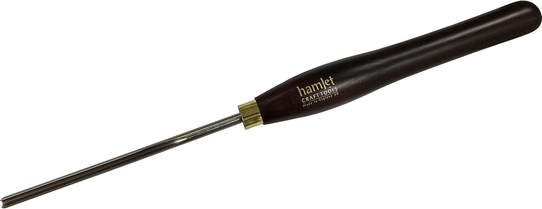 Hamlet Schalendrehröhre 6 mm