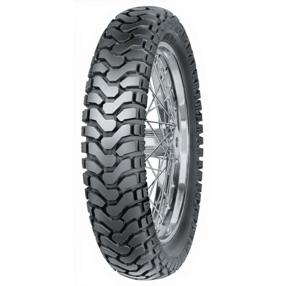 Mitas E-07 - 150/70R17 69T - Ganzjahresreifen
