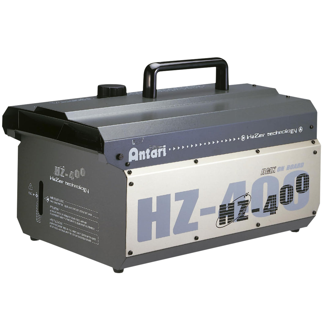 Antari HZ-400 Professioneller Hazer, Kompressor-Hazer für Fluid auf Ölbasis