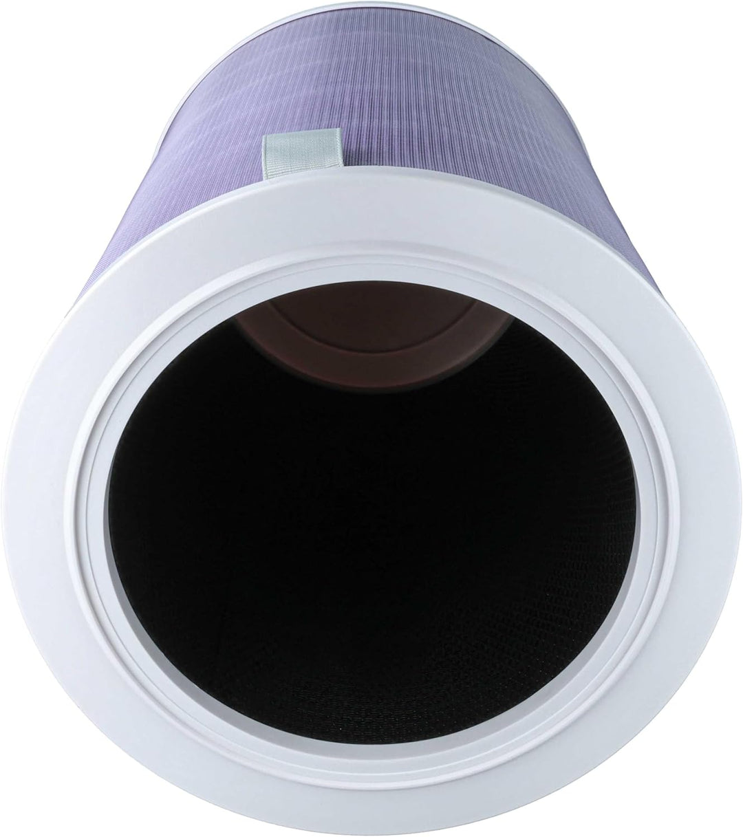 vhbw HEPA Filter kompatibel mit Xiaomi Mi Air Purifier 3H Luftreiniger - Ersatz-Filter mit integrier