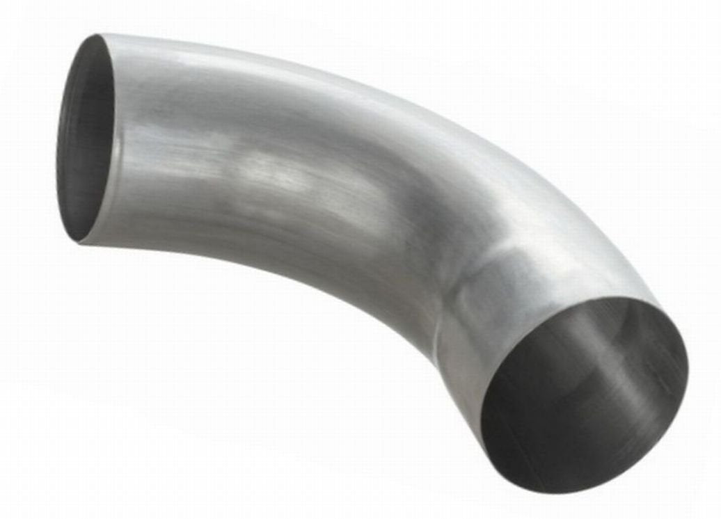 Regenrohrbogen 85° Titanzink in den Grössen 60, 76, 80, 87 und 100 mm (mittel) 80 mm, 80 mm