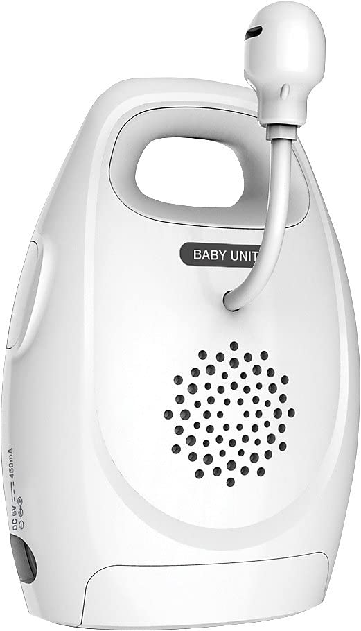 VTech Baby 80-117500 Babyphon BM2110, grau