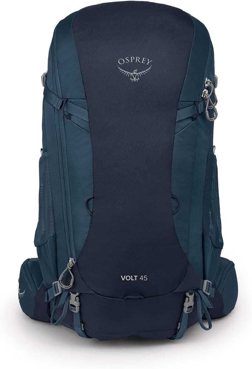 Volt 45 Mamba Muted Space Blue, Muted Space Blue
