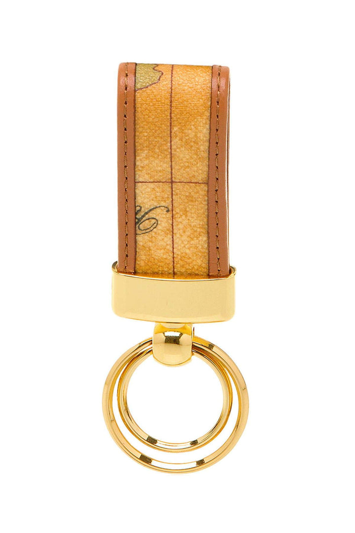 ALVIERO MARTINI 1° CLASSE Schluesselring GEO Geo Damen - W261-6000-0010