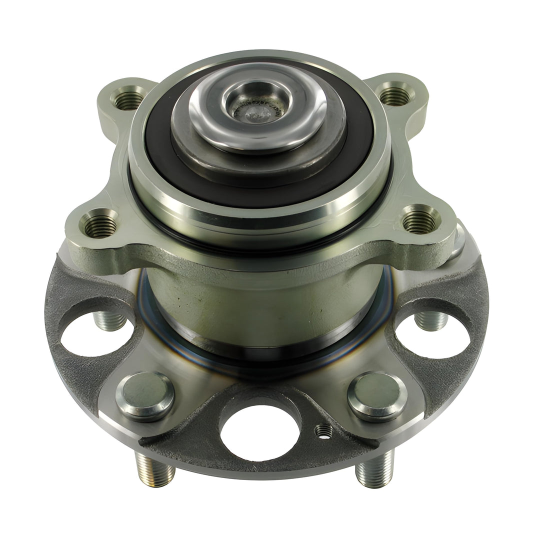 SKF Radlagersatz Radlager Set Hinten | VKBA 3962 | Für ACCORD IX Car Estate VIII CLCM CP