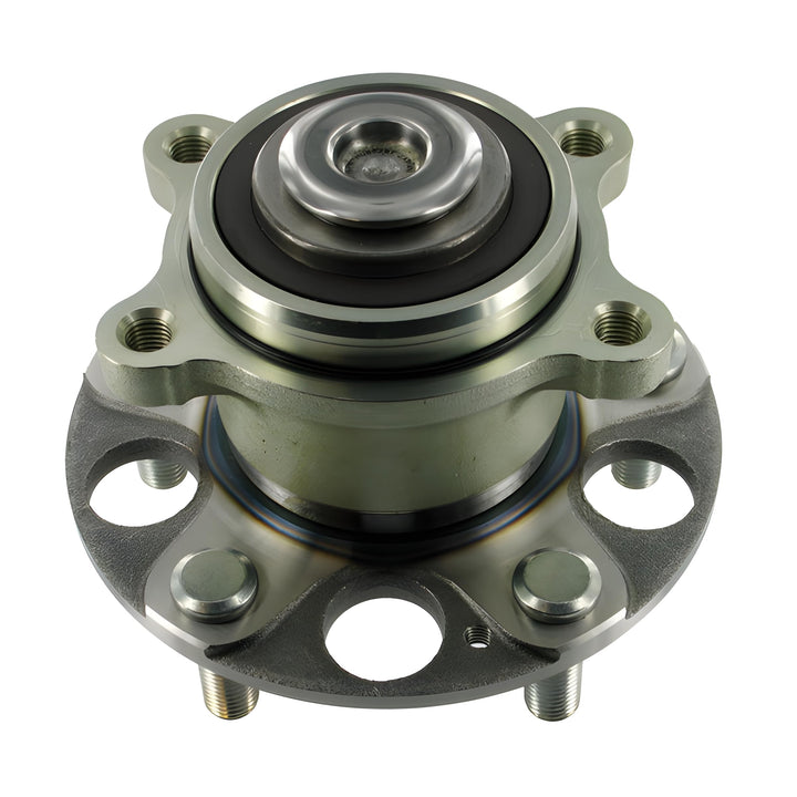 SKF Radlagersatz Radlager Set Hinten | VKBA 3962 | Für ACCORD IX Car Estate VIII CLCM CP