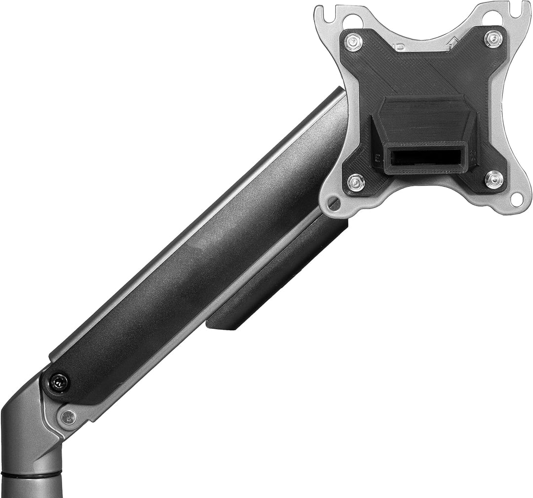 VESA Adapter für HP Monitor (22es,22ea,22er,22f,24es,24ea,24er,24f,24fw,27ea,27es,27er,27f,27fw) - i