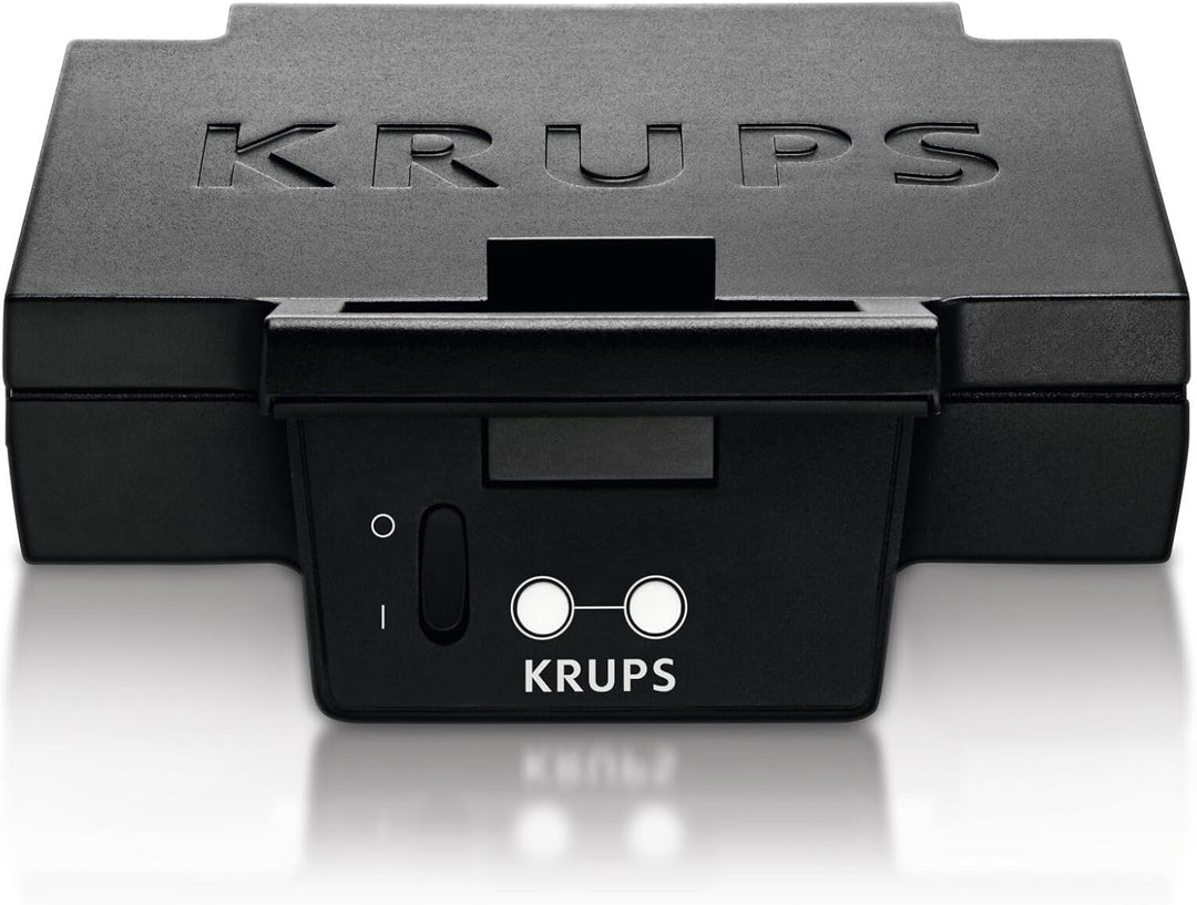 Krups Iconic Sandwichmaker FDK462