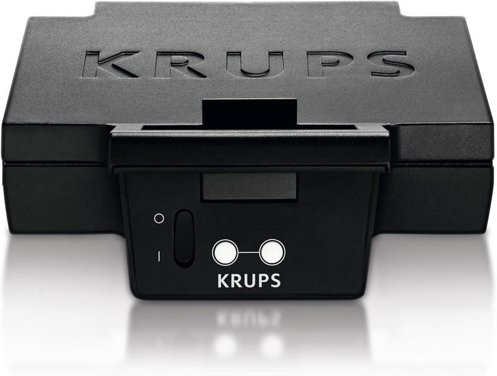 Krups Iconic Sandwichmaker FDK462
