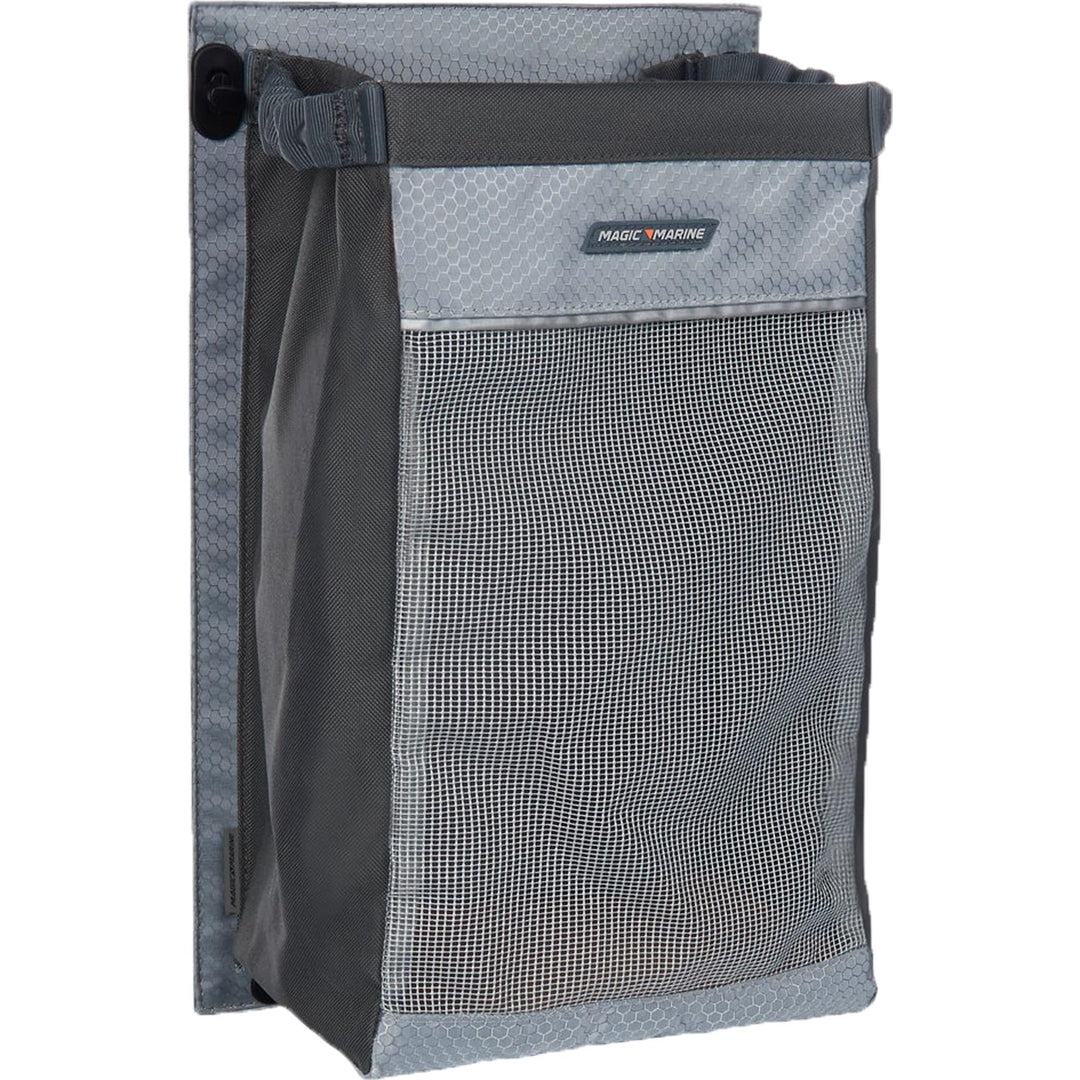 Magic Marine Sheet/Halyard Bag Tall - Grey 190012 S