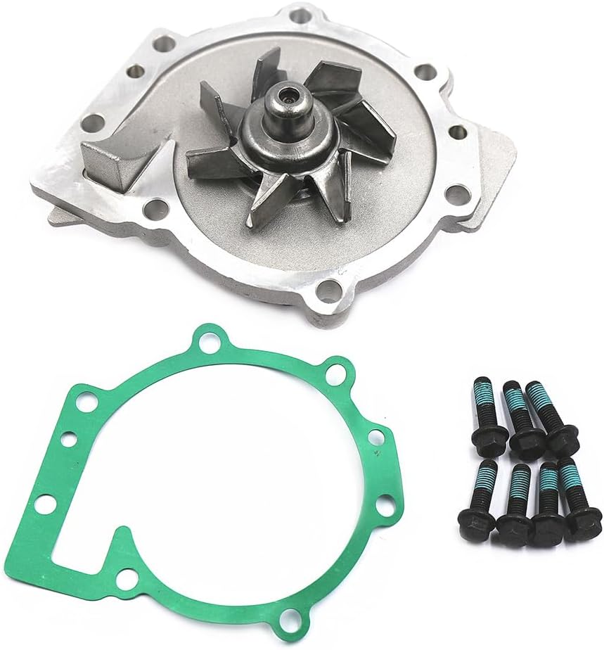 SKF VKPC 86635 Wasserpumpe