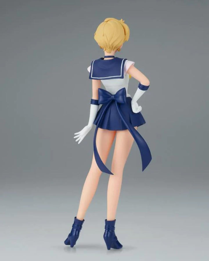 Banpresto Sailor Moon – Super Sailor Uranus – Figur Glitzer & Glamours 23 cm