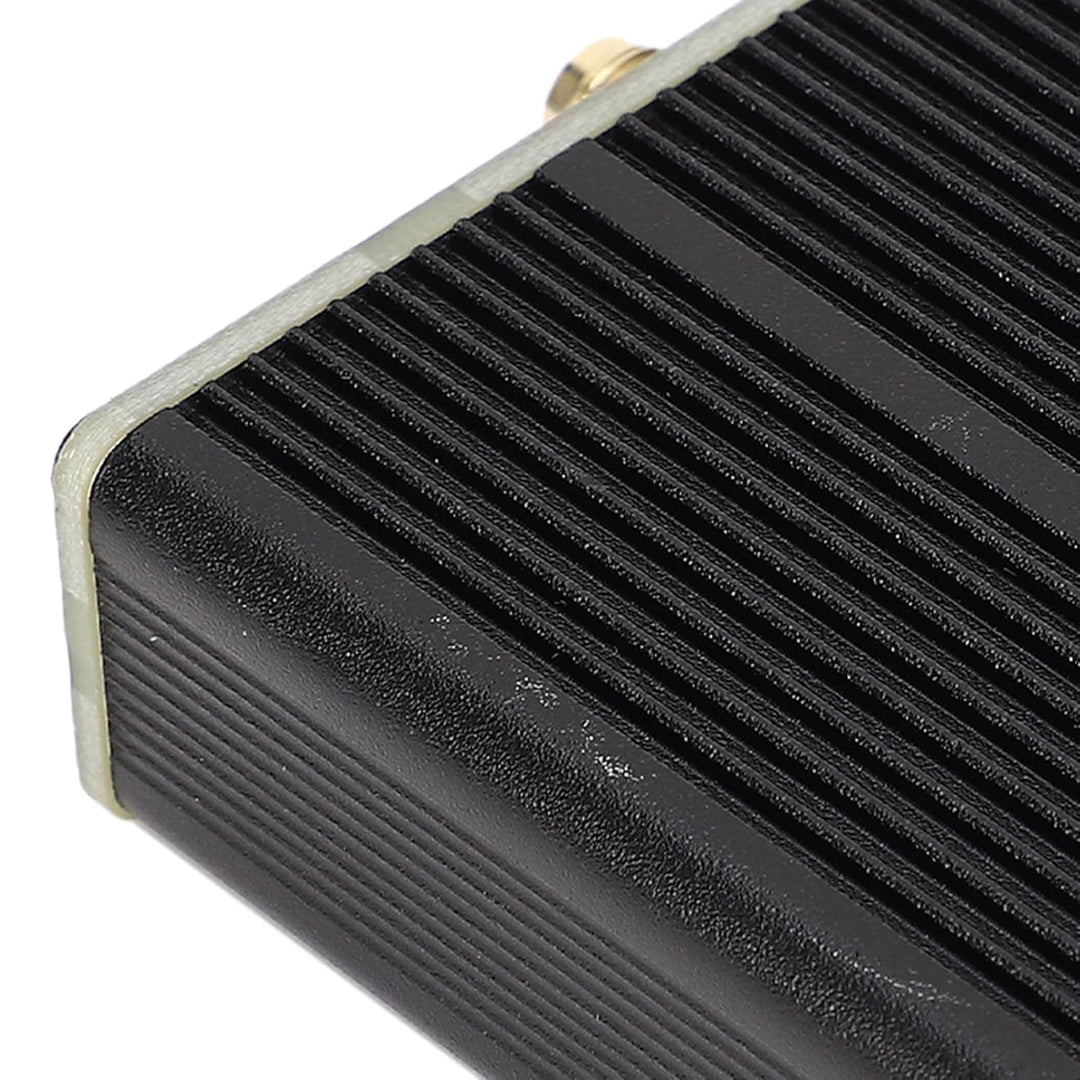 Hochimpedanzverstärker, Professioneller Hochimpedanzverstärker mit 0 DB Verstärkung für Donut Resona
