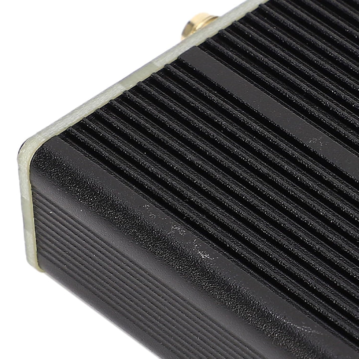Hochimpedanzverstärker, Professioneller Hochimpedanzverstärker mit 0 DB Verstärkung für Donut Resona