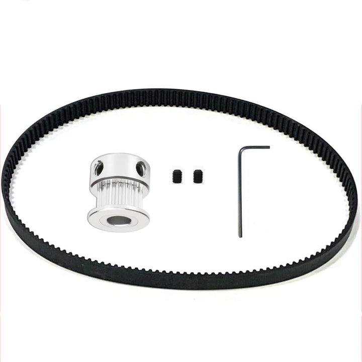 Riemen + Getriebe für Küchenmaschine Monsieur Cuisine Connect/Plus/Smart Silvercrest LIDL