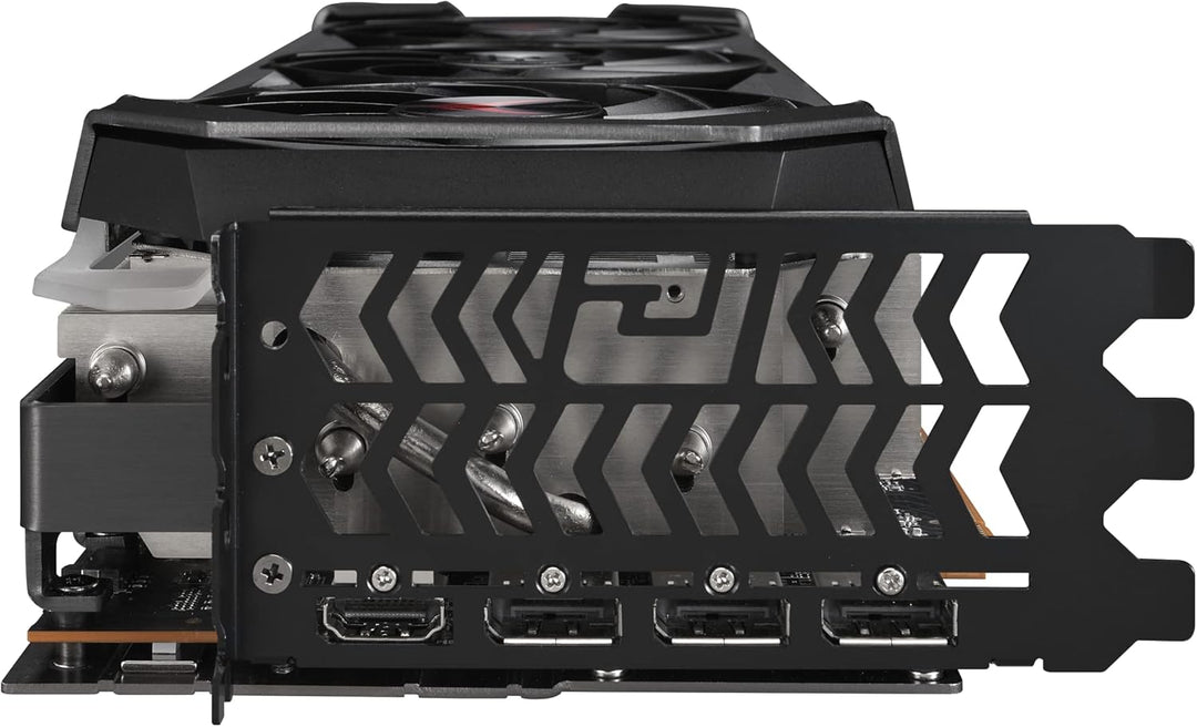 PowerColor Red Devil RX 7900 XT 20G-E/OC AMD Radeon RX 7900 XT 20 Go GDDR6 7900XT Red Devil, 7900XT