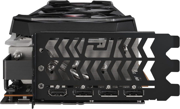 PowerColor Red Devil RX 7900 XT 20G-E/OC AMD Radeon RX 7900 XT 20 Go GDDR6 7900XT Red Devil, 7900XT