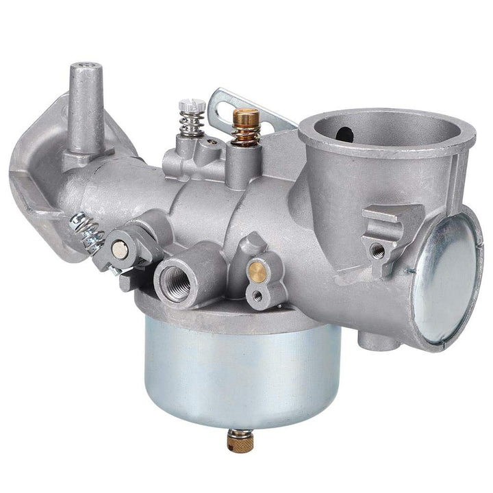 Fdit Vergaser Vergaser Ersatz für Briggs & Stratton 491031 490499 491026 12PS MEHRWEG VERPAKUNG