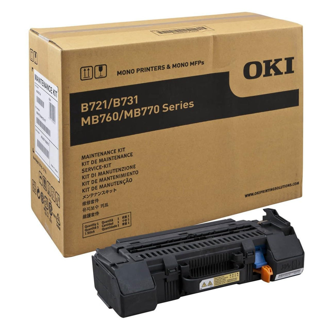 Oki 45435104 Original Toner Pack of 1