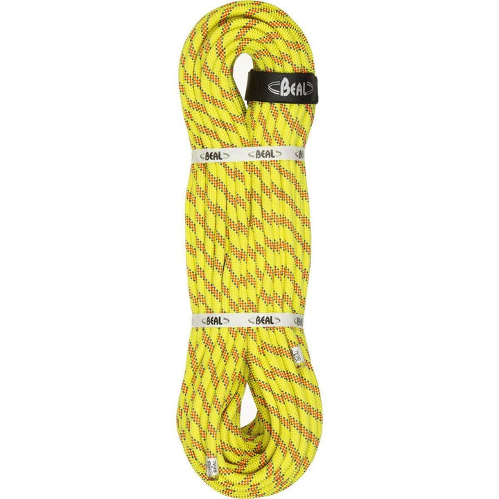 Beal Karma Kletterseil 50 m Gelb, 50 m Gelb