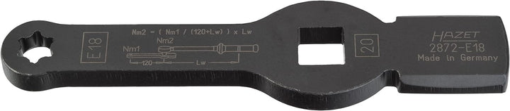 Hazet 2872-E18 DIY