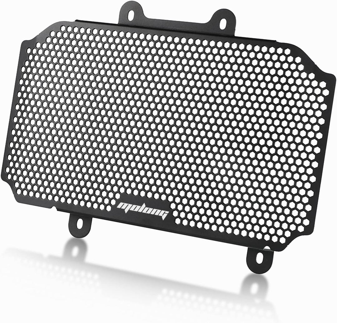 MOLONG Kühlerabdeckung Kühlerschutz Schutzgitter Für RC 390 RC390 2014-2021 RC 200 RC200 2014-2020 R