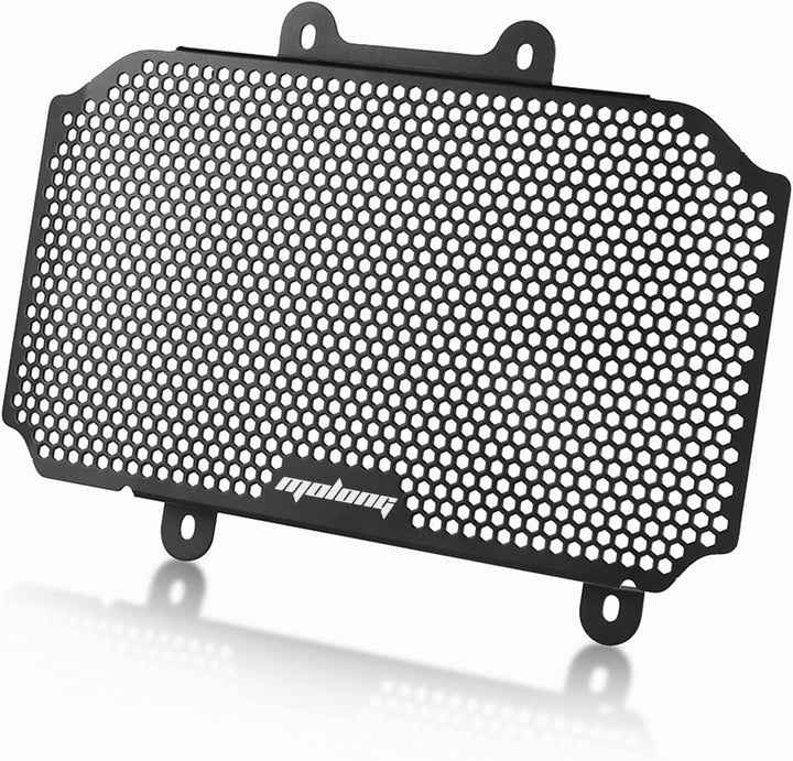 MOLONG Kühlerabdeckung Kühlerschutz Schutzgitter Für RC 390 RC390 2014-2021 RC 200 RC200 2014-2020 R