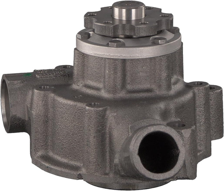 febi bilstein 11487 Wasserpumpe mit Dichtungen , 1 Stück
