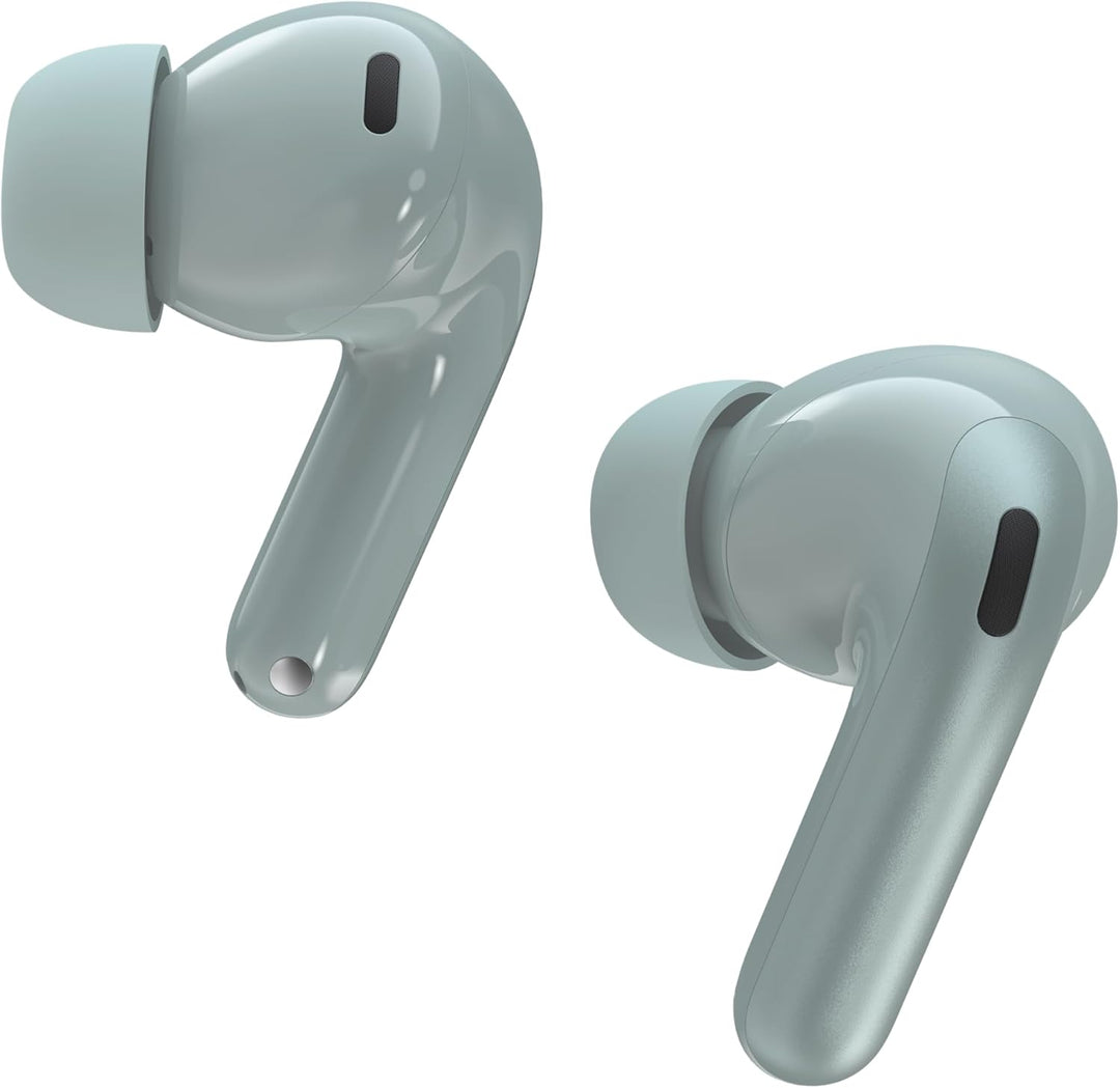 Motorola moto buds 2 (Bluetooth 6.0, Hi-Res Sound, CrystalTalk-AI, aktive Geräuschunterdrückung bis