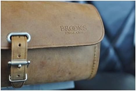 Brooks Saddle Bag Satteltaschen L Aged, L Aged