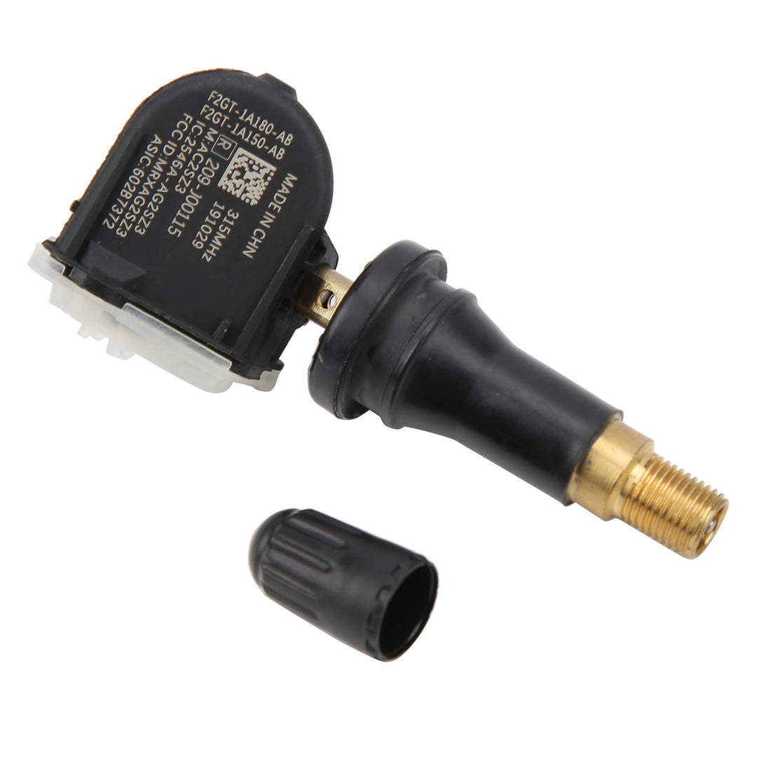 Auto Reifendrucksensor, Fydun 4Stück TPMS Reifendruck Kontroll Sensor für F150 Mustang Edge 2015-201