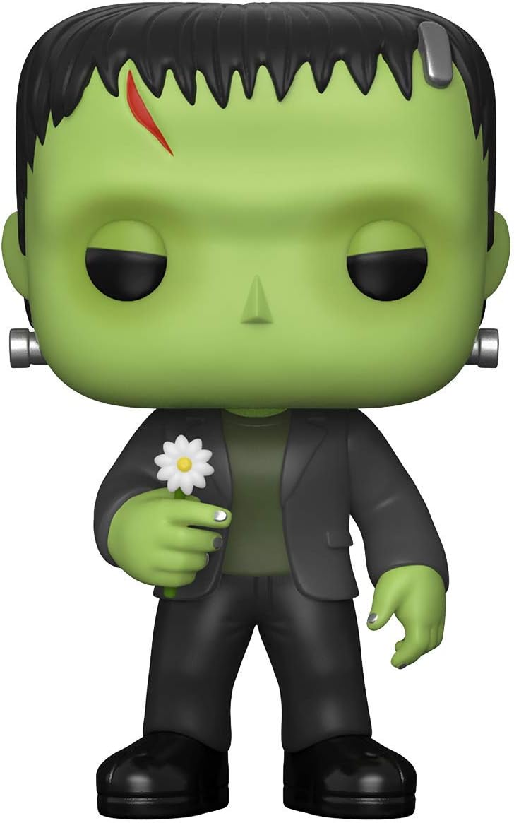 Funko Frankenstein Vinyl Figure 607 Pop! Standard