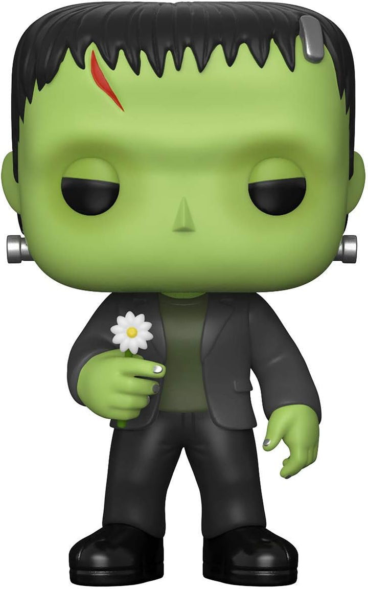 Funko Frankenstein Vinyl Figure 607 Pop! Standard
