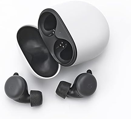 COMPLY Tips for Google Pixel Buds & Pixel Buds A-Series, medium 35-42122-11, 35-42122-11