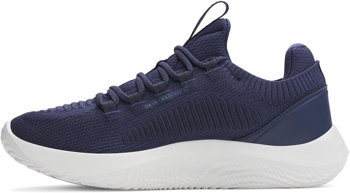 Under Armour Herren Ua Dynamic 2 Schuhe 42.5 EU Blau, 42.5 EU Blau