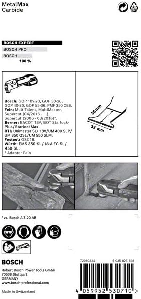 Sägeblatt BOSCH
