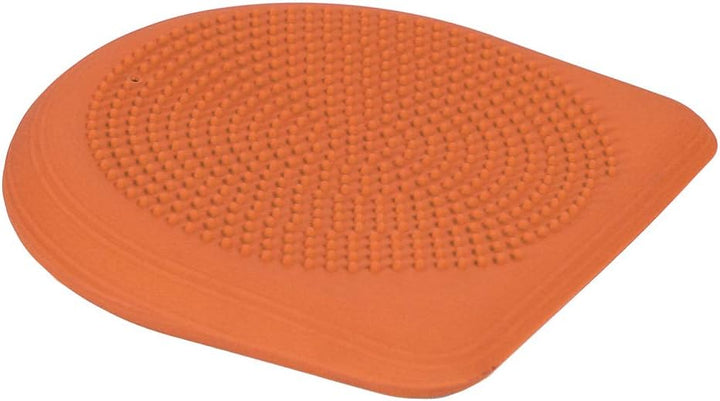 TOGU Dynair Keil Ballkissen Sitzkissen (Das Original) Plus terra Plus (37 x 40 cm) Plus, terra Plus