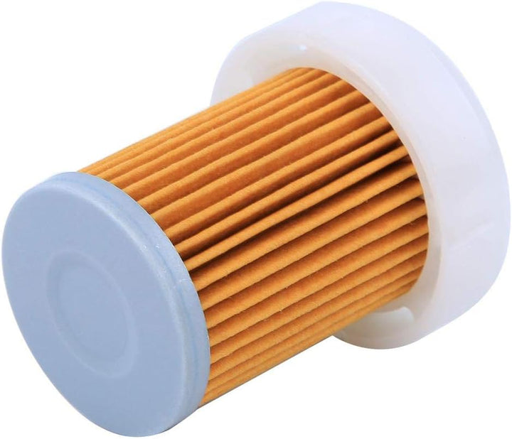Aramox 6A320-59930 4Pcs Motor Kraftstofffilter Wasserabscheider Ersatzteil, Passend für Kubota B1410
